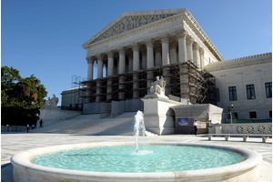 U.S. Supreme Court will review EPA global warming rules